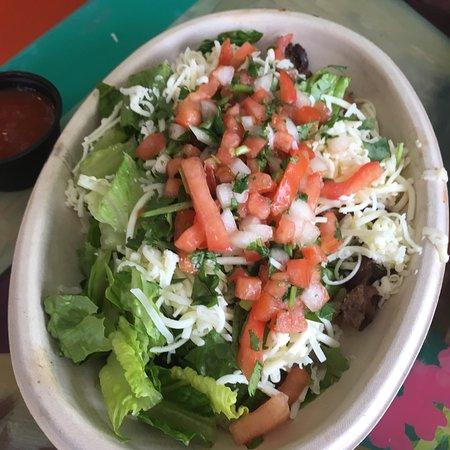 Burritos Mexican Grill