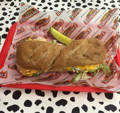 Firehouse Subs