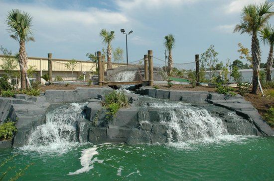 Jungle Jym's Family Fun Center